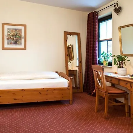 Hotel Sauerteig