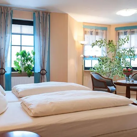 Sauerteig Hotel Rödental